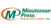 Minuteman Press Oklahoma City