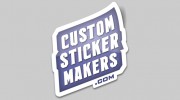 Custom Sticker Makers