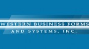 Western Business Forms & Systems