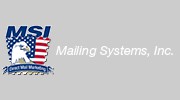 MSI Direct Mail Marketing
