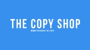Copy Shop