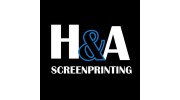 H&A Screenprinting