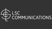 LSC Communications