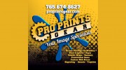 Pro Prints Gear