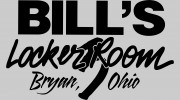 Bill's Locker Room