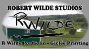 Robert Wilde Studio