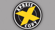 X Press Copy Service