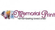 Memorial Print