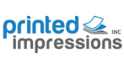 Printed Impressions