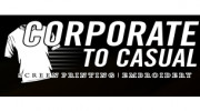 Corporate To Casual Screen