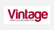 Vintage Printing & Distribution Service