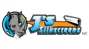 J'S Silkscreens