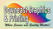 Downeast Graphics & Printing