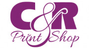 C & R Print Shop