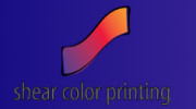 Shear Color Printing