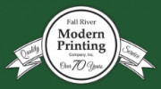 Fall River Modern Printing
