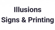 Illusions Signs & Printing