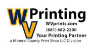 WV Printing
