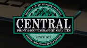 Central Print & Reprographic