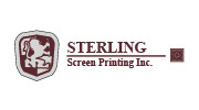 Sterling Screen Printing