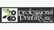 Professional Printing
