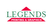 Legends Printing And Graphics