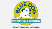 Blue Dog Printing