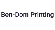 Ben-Dom Printing