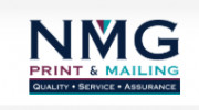 National Mail Graphic