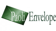Paoli Envelope Printing