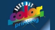 Next Day Color Printing