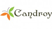 Candroy Silk Screen And Embroidery