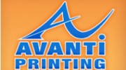 Avanti Printing & Graphics