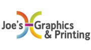 Joe's Graphics & Printing