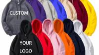 Custom Hoodies