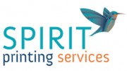 Spirit Graphics & Printing