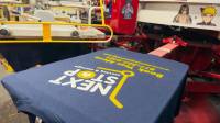 Silk Screen Printing
