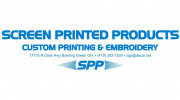Screen Printed Products