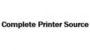 Complete Printer Source