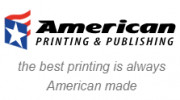 American Printing-Publishing