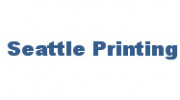 Seattle Printing