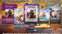 Obituary Printing in Detroit Area