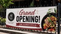 Vinyl Banner Printing in Detroit Area