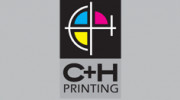 C & H Printing