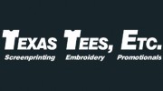 Texas Tees Etc