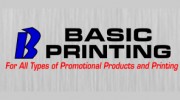 Basic Printing
