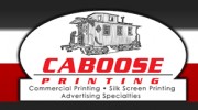 Caboose Printing