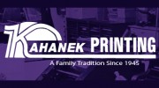 Kahanek Printing