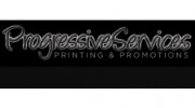 Progressive Services Printing
