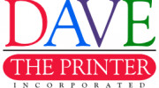 Dave The Printer